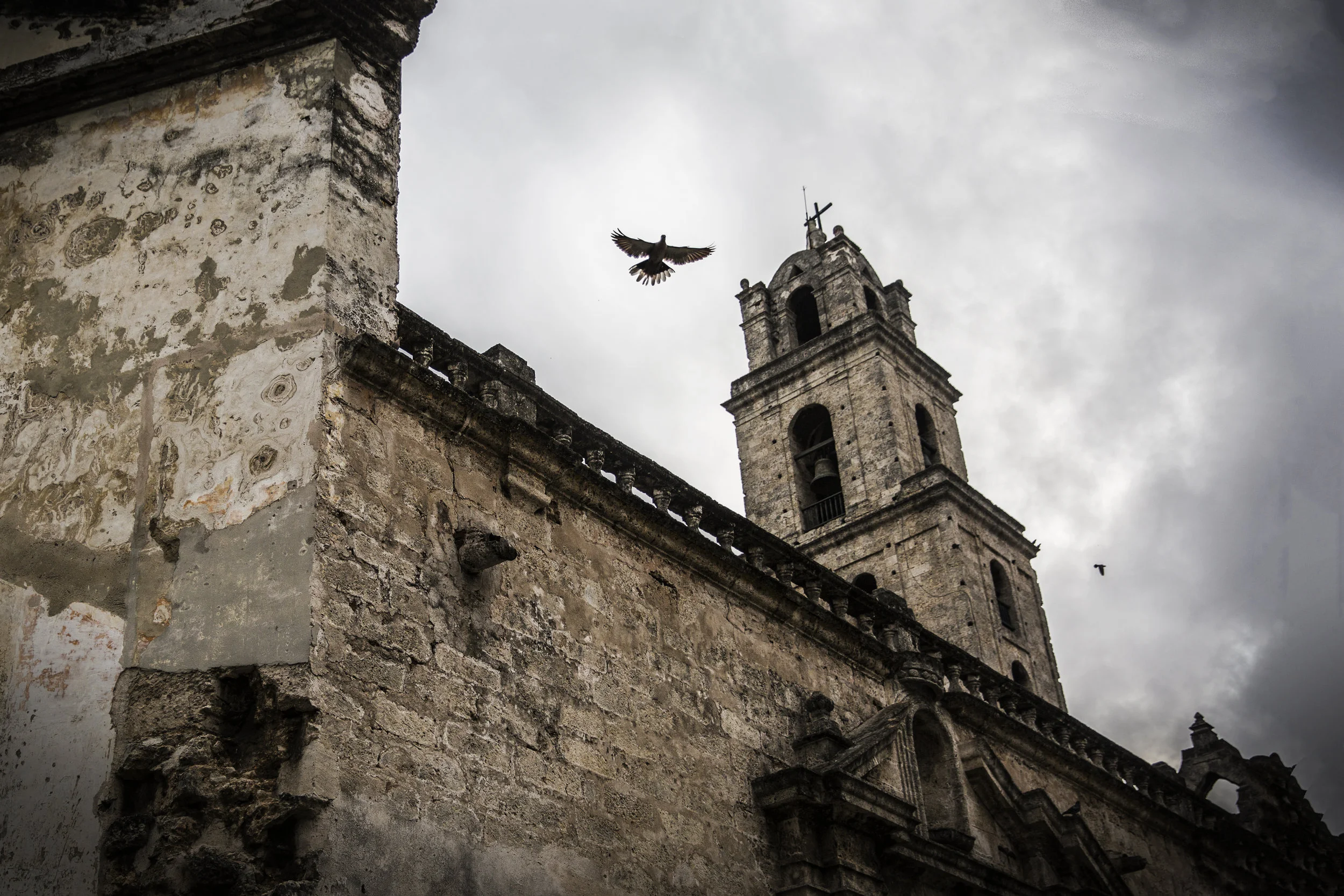 A Short Day in Cuba photograph 30
