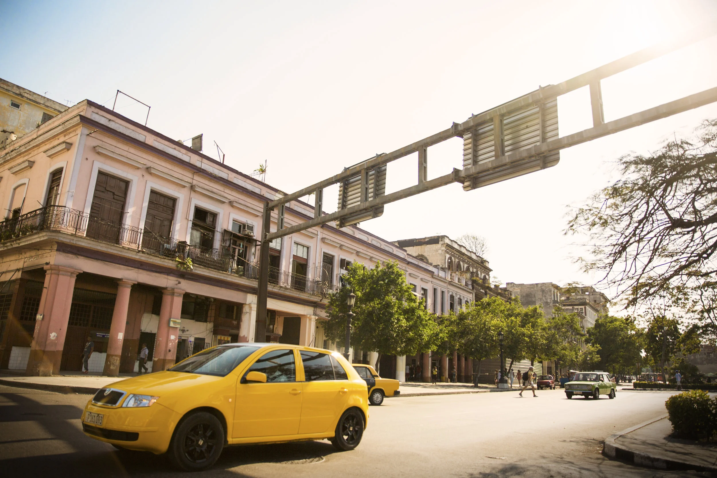 A Short Day in Cuba photograph 44