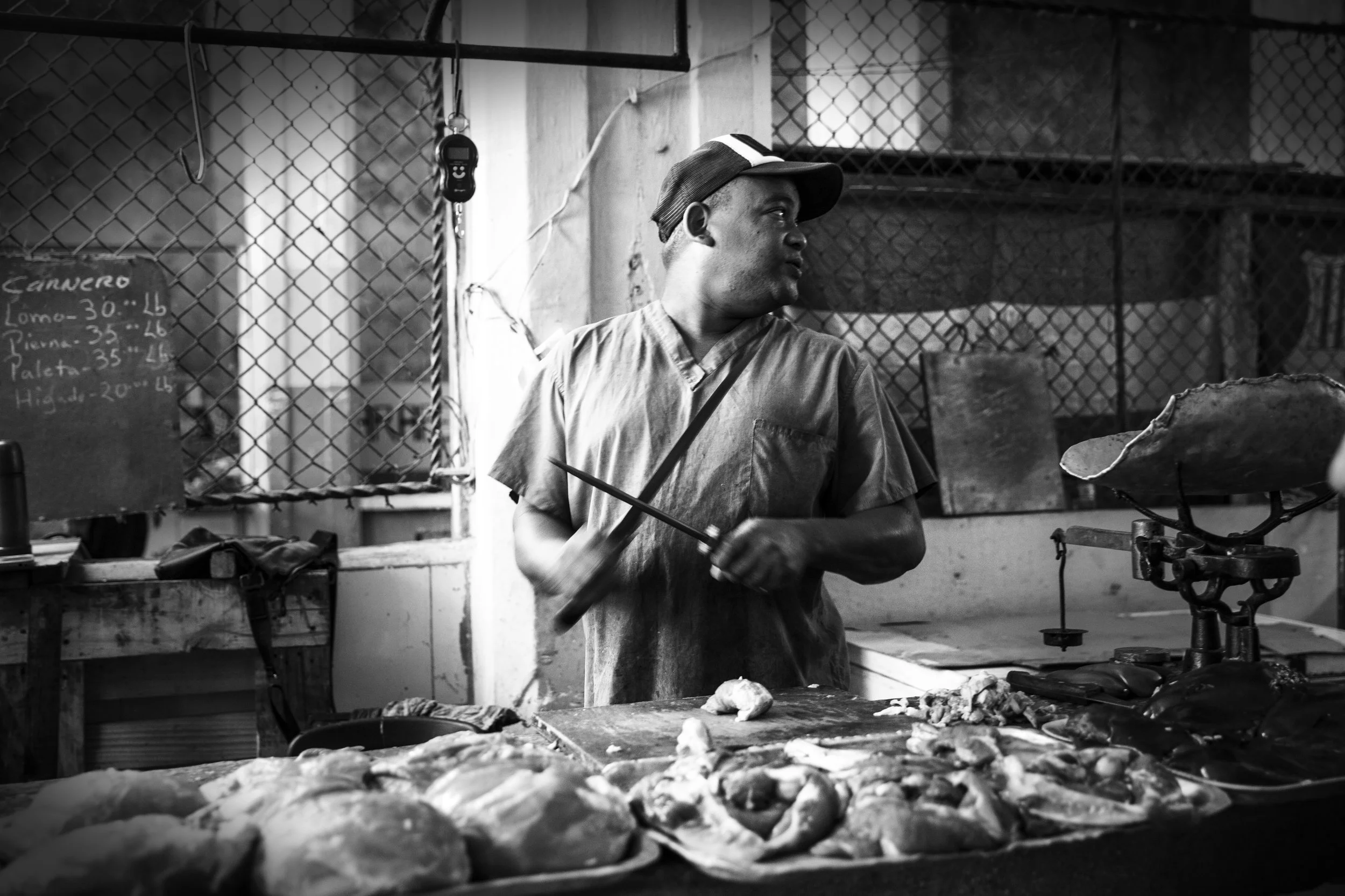 A Short Day in Cuba photograph 15