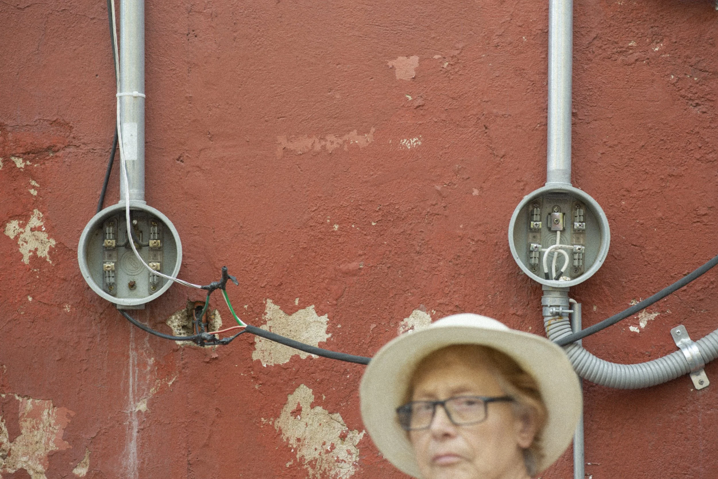 Mexico photograph 14