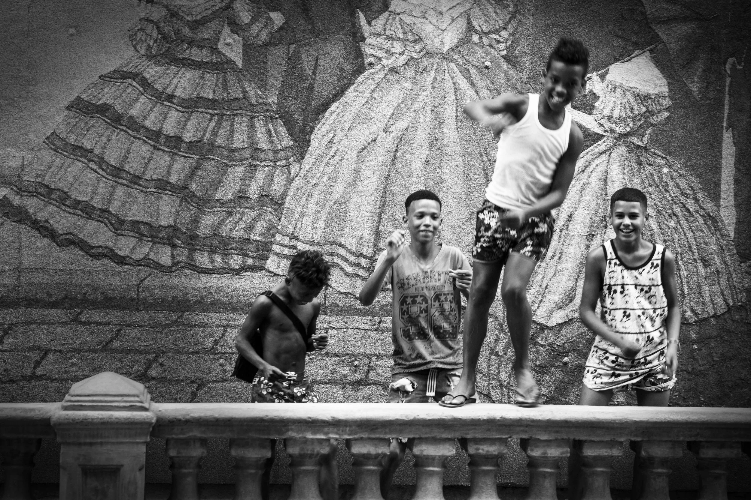 A Short Day in Cuba photograph 17