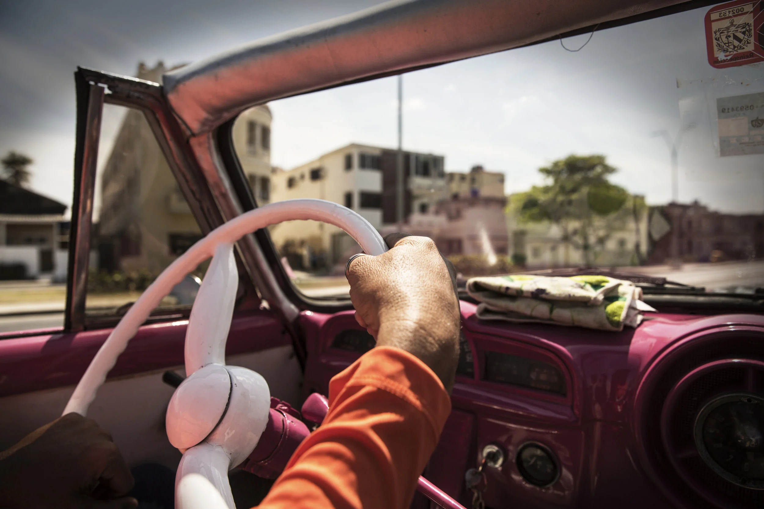 A Short Day in Cuba photograph 11