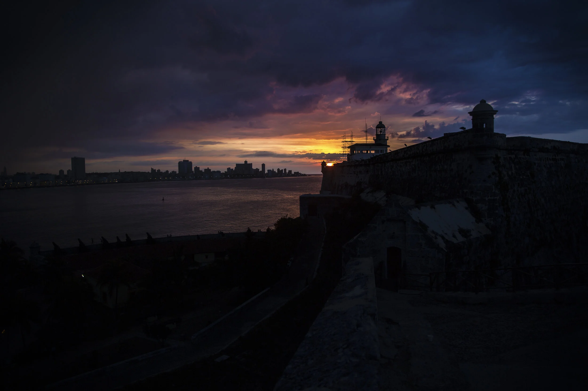 A Short Day in Cuba photograph 23