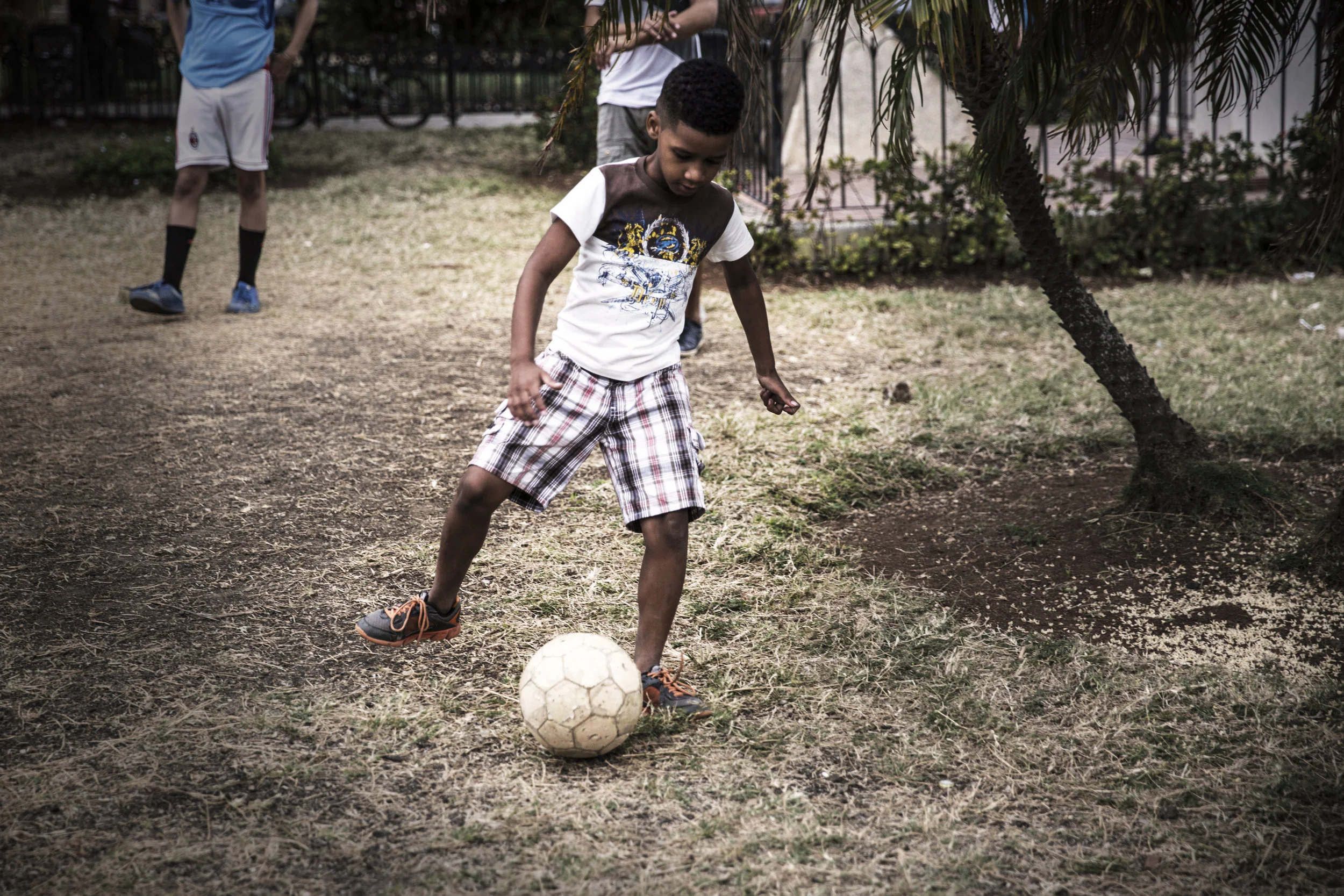A Short Day in Cuba photograph 31