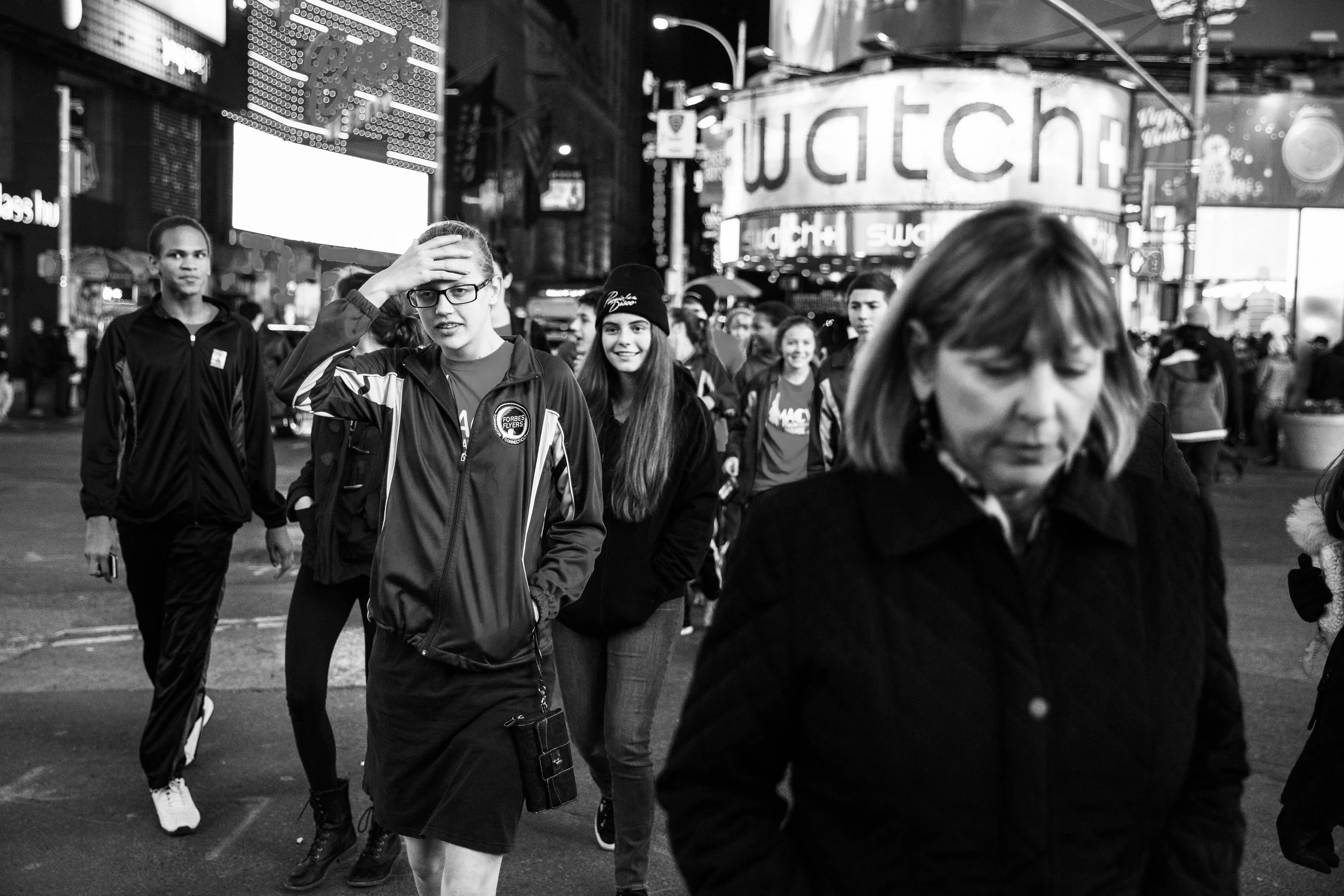 NYC photograph 5