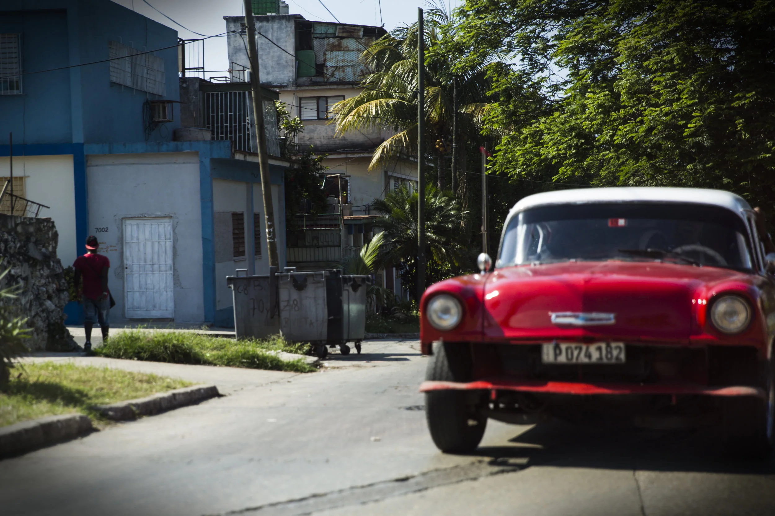 A Short Day in Cuba photograph 40
