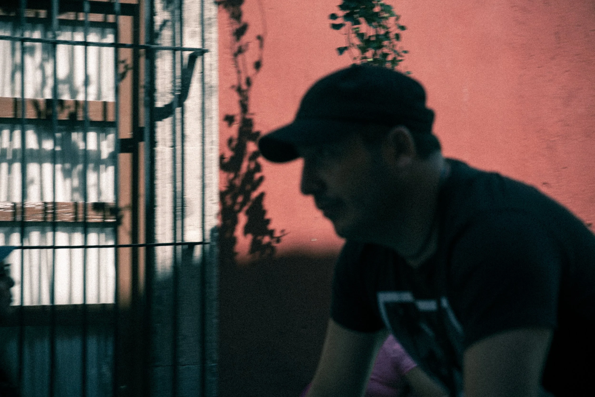 Mexico photograph 1
