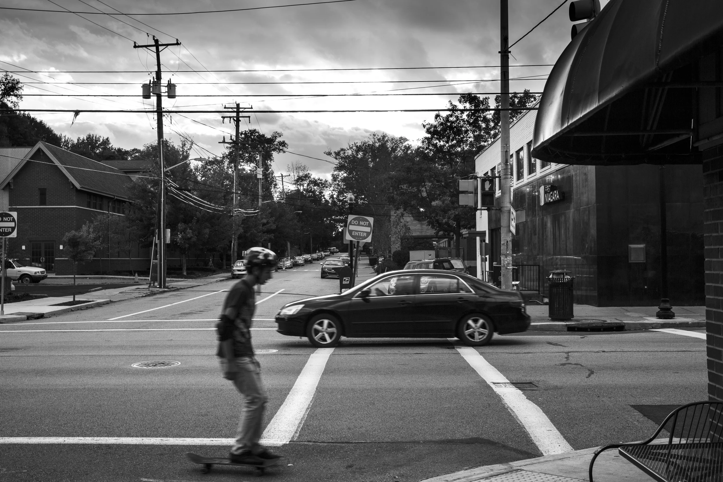 A Long Night in Pittsburgh photograph 11