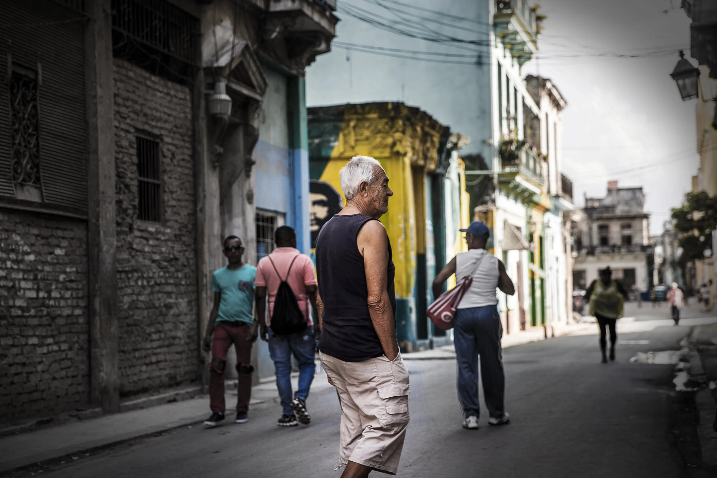 A Short Day in Cuba photograph 3