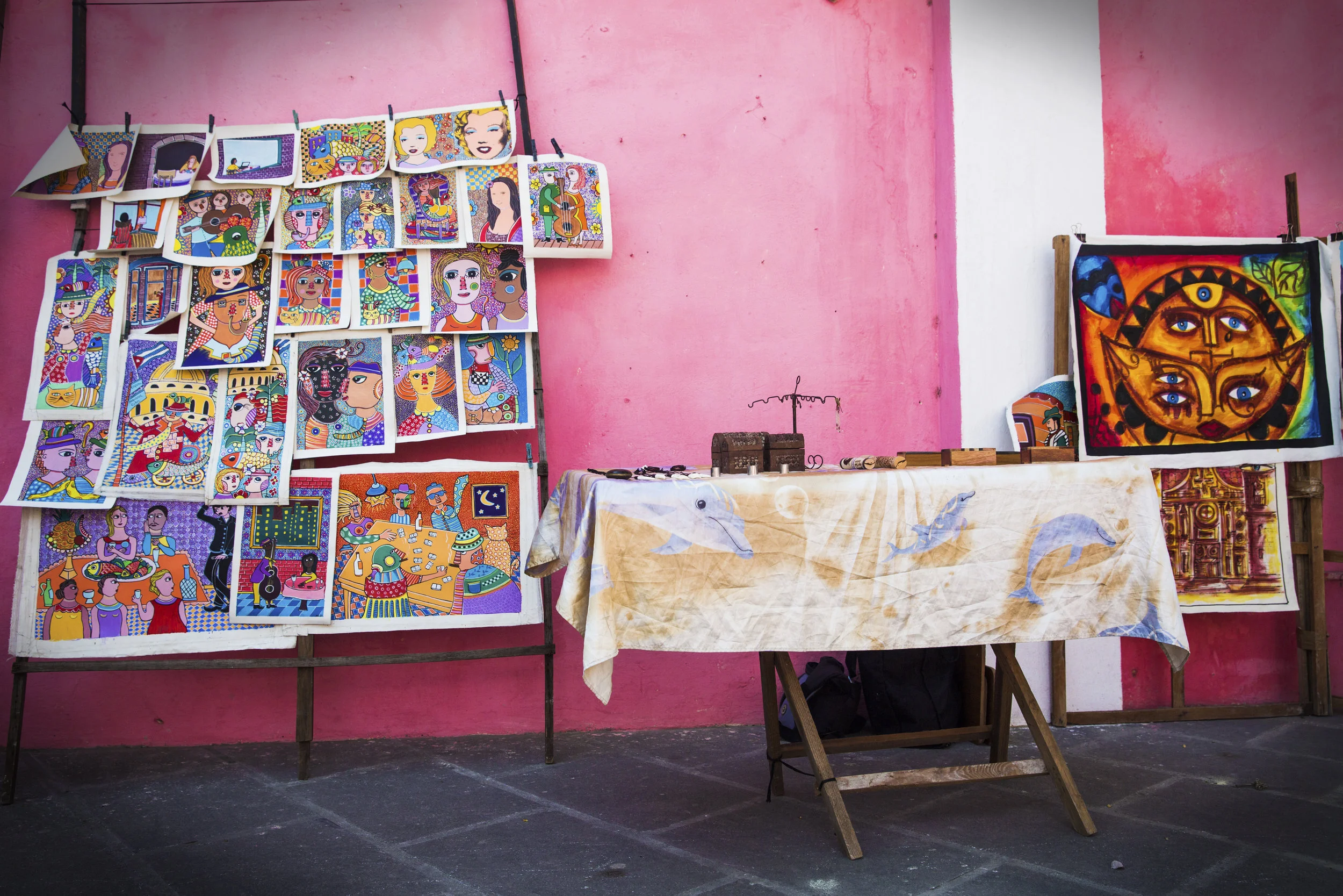 A Short Day in Cuba photograph 37
