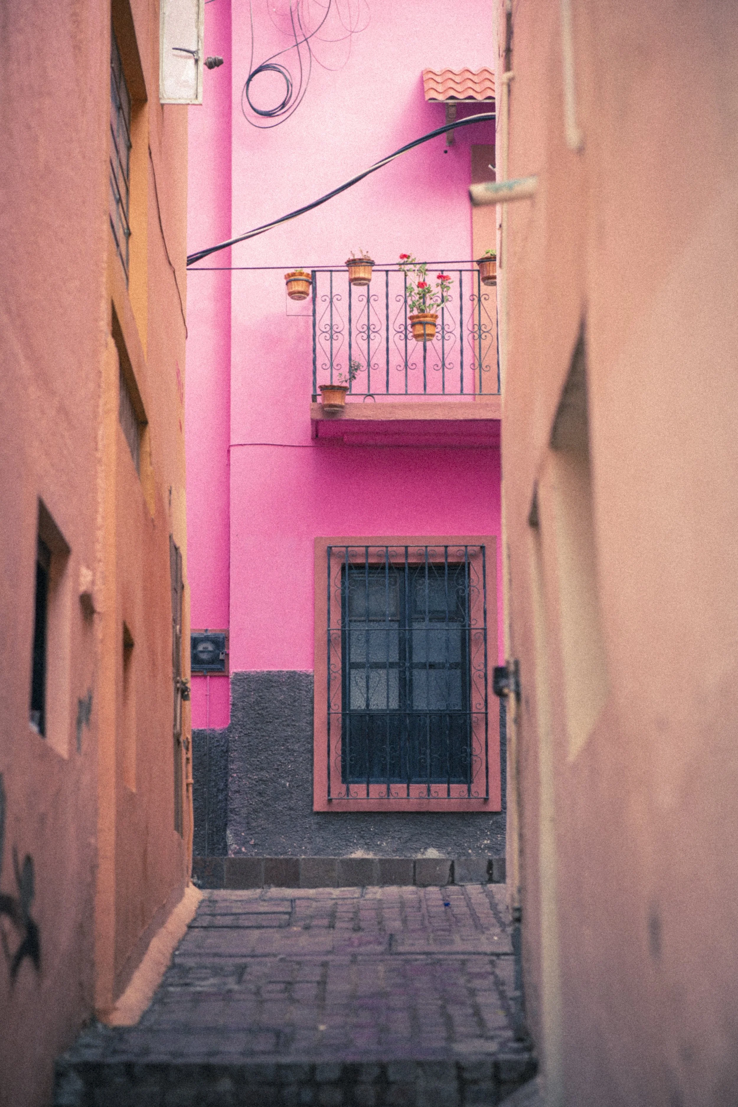 Mexico photograph 9