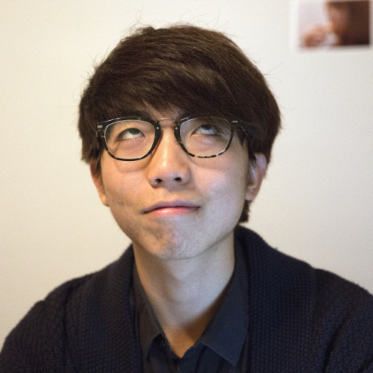 Fred (Zhehao) Qiao