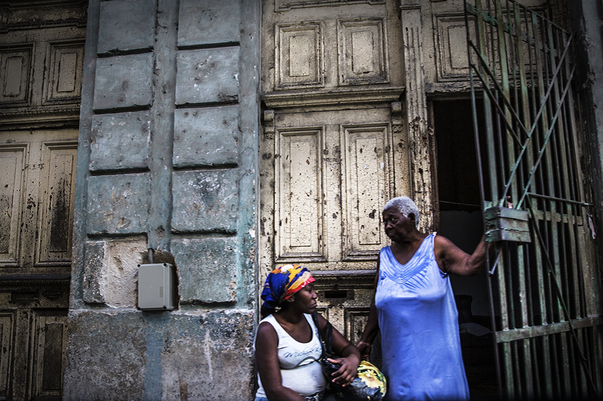 A Short Day in Cuba photograph 19