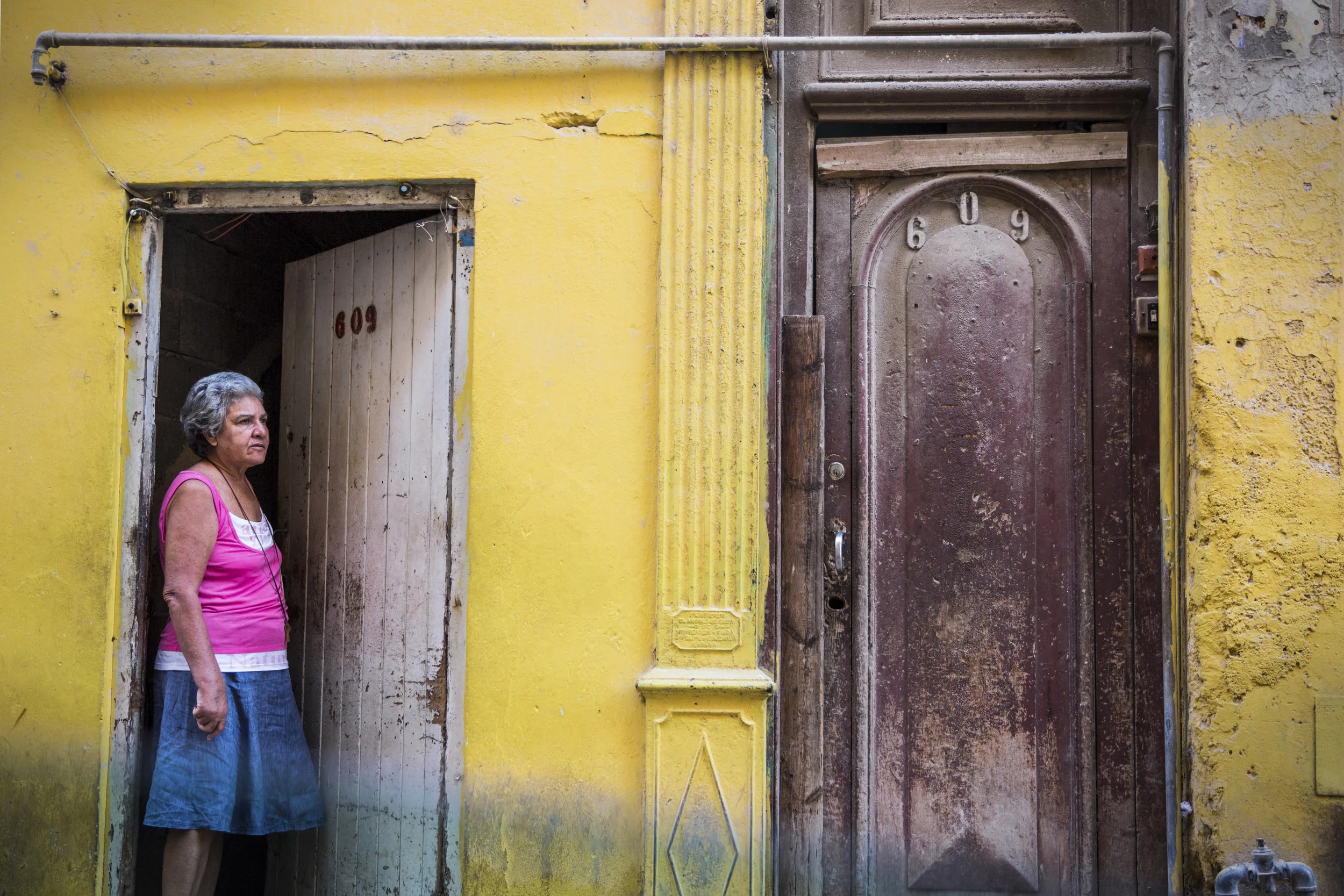 A Short Day in Cuba photograph 8
