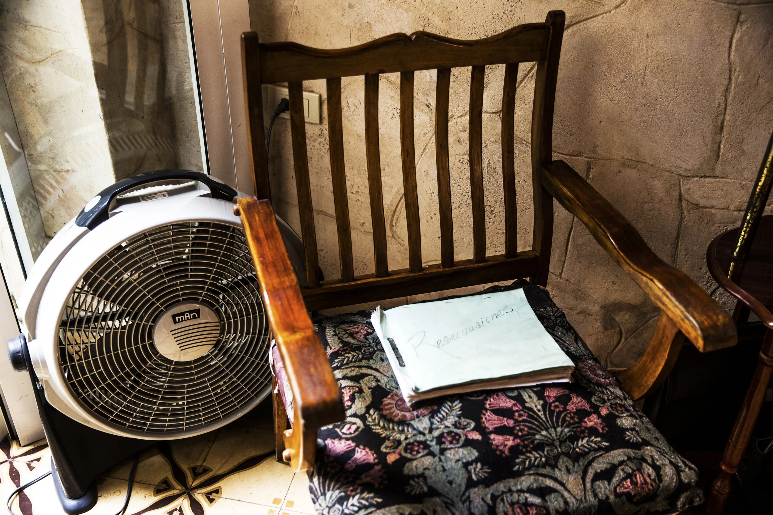 A Short Day in Cuba photograph 38