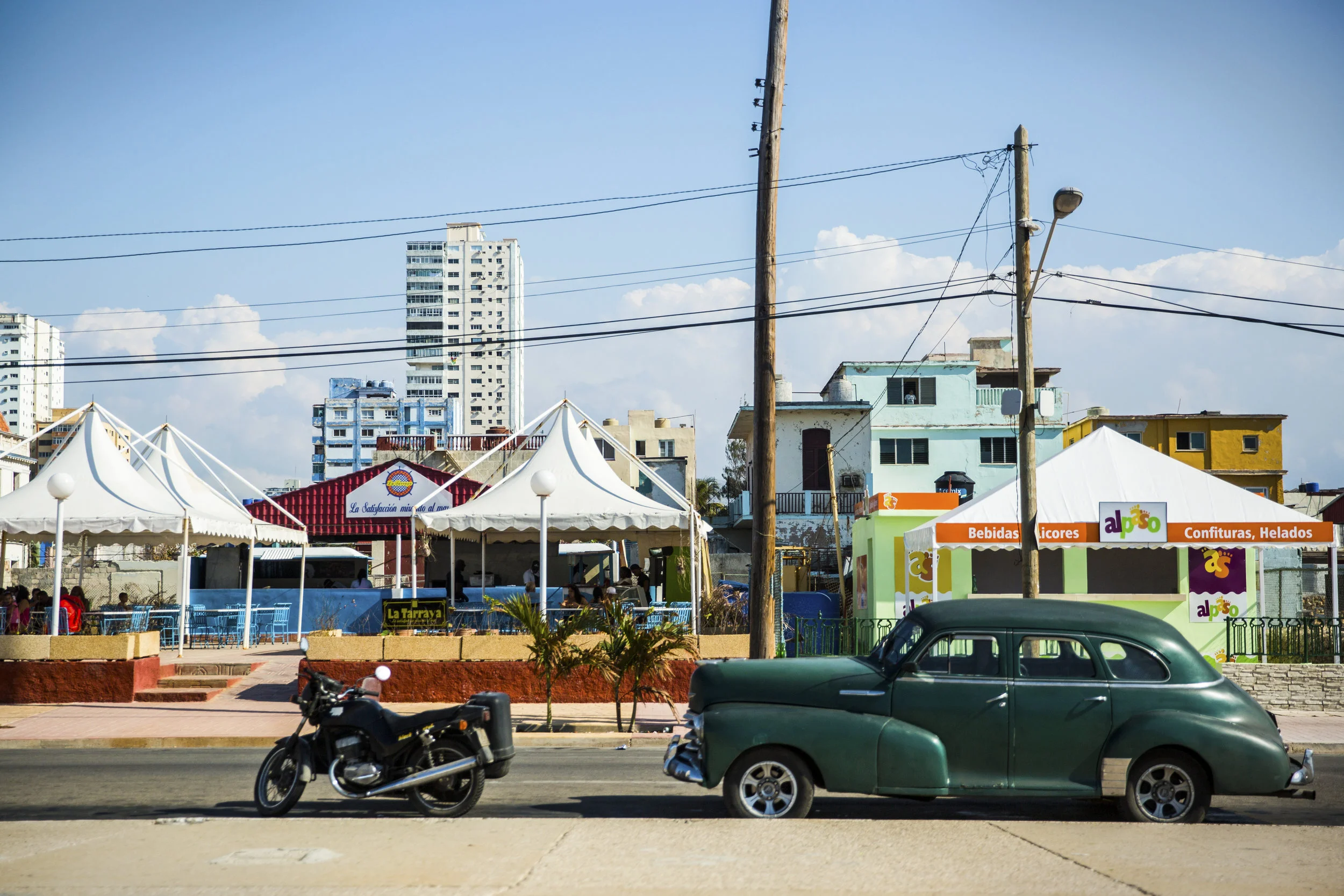 A Short Day in Cuba photograph 42