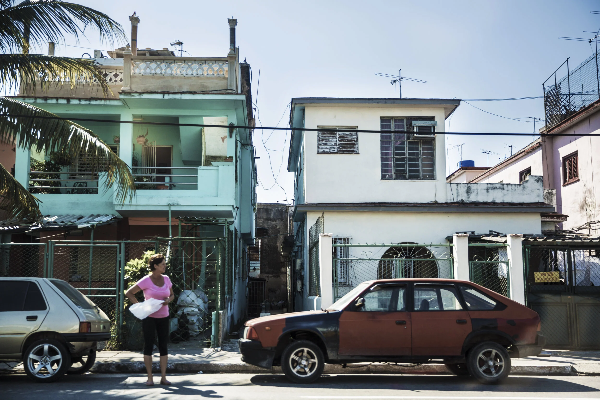 A Short Day in Cuba photograph 7