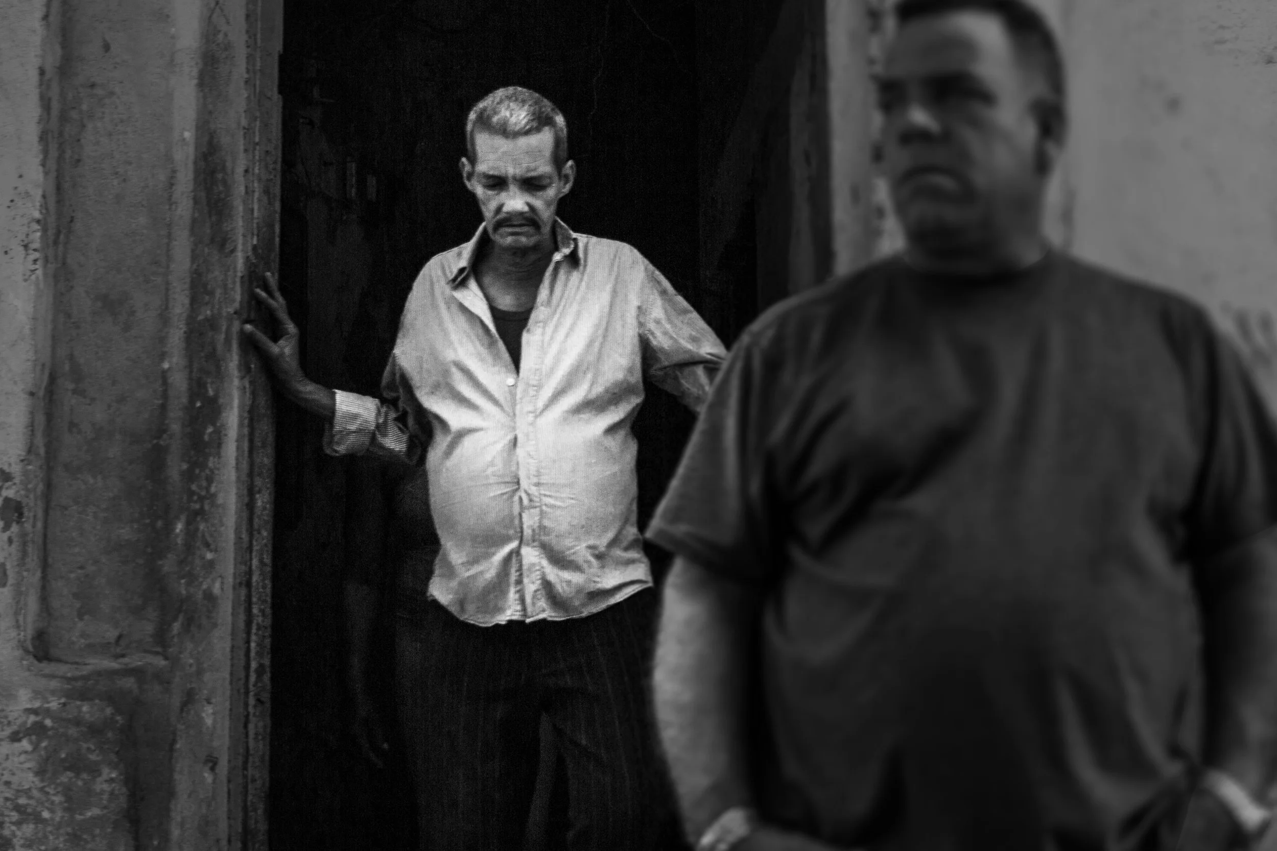 A Short Day in Cuba photograph 4