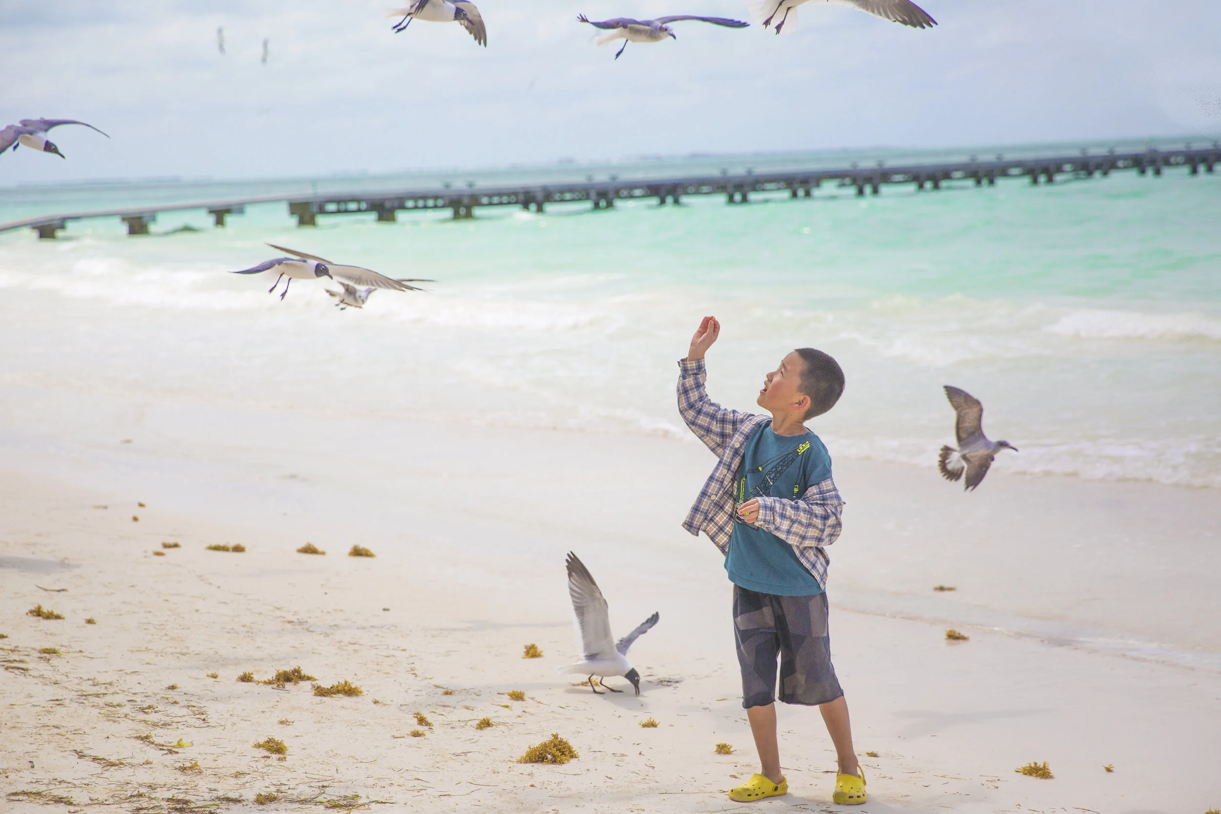 A Short Day in Cuba photograph 33