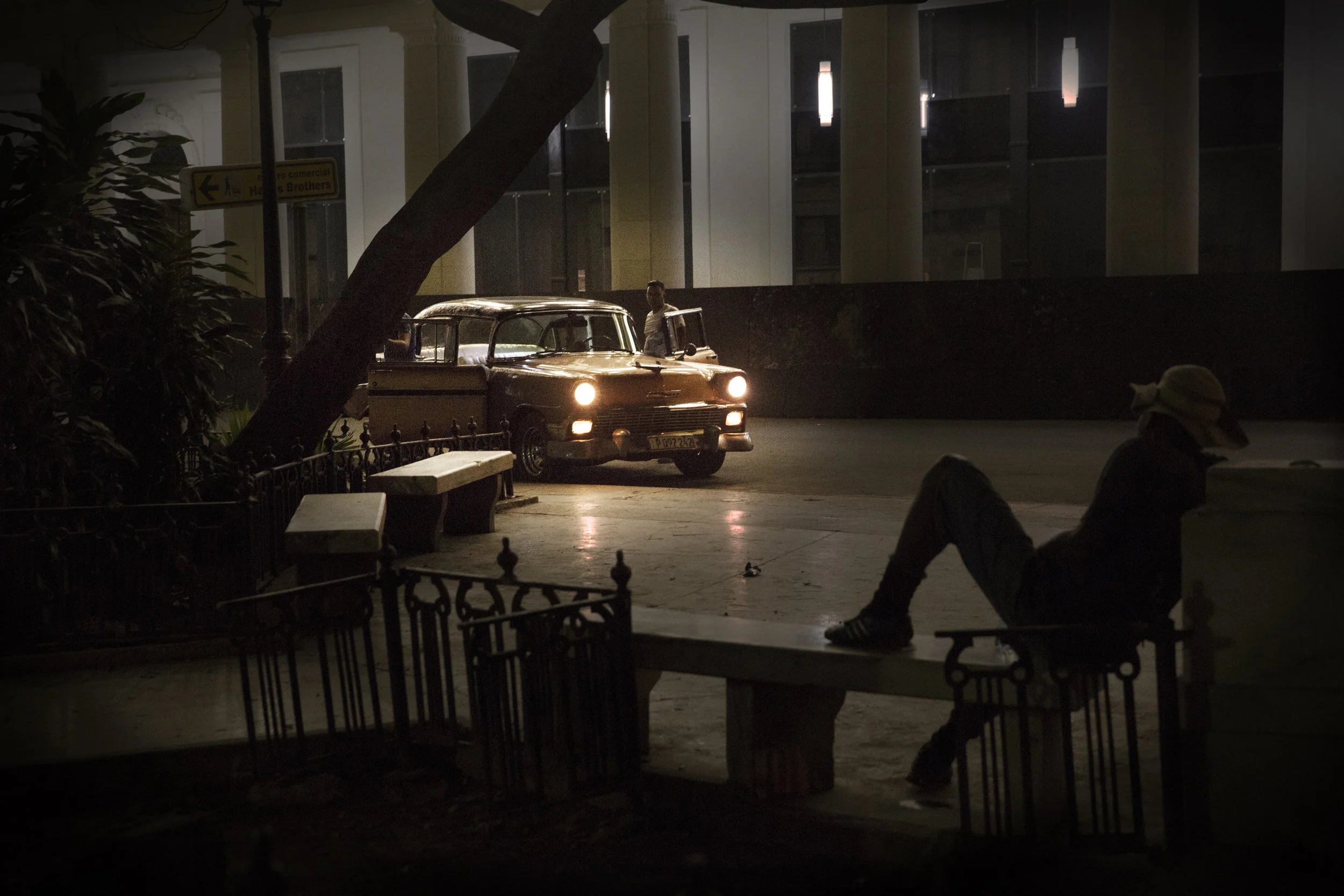 A Short Day in Cuba photograph 27
