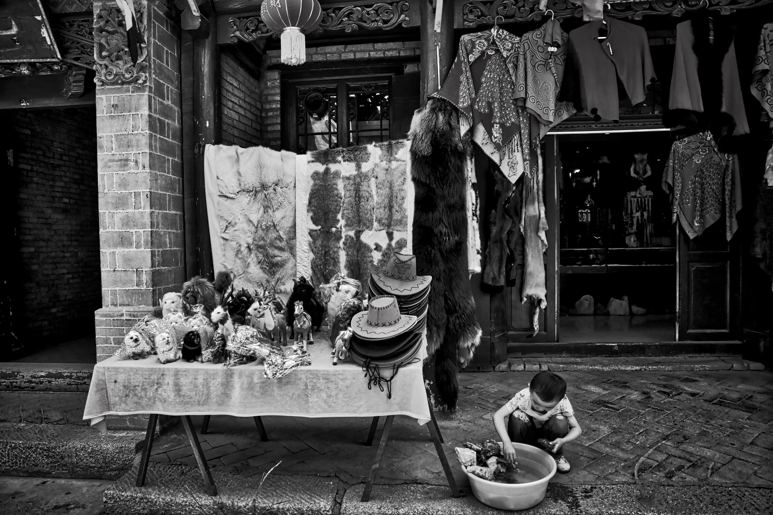 Qinghai photograph 2
