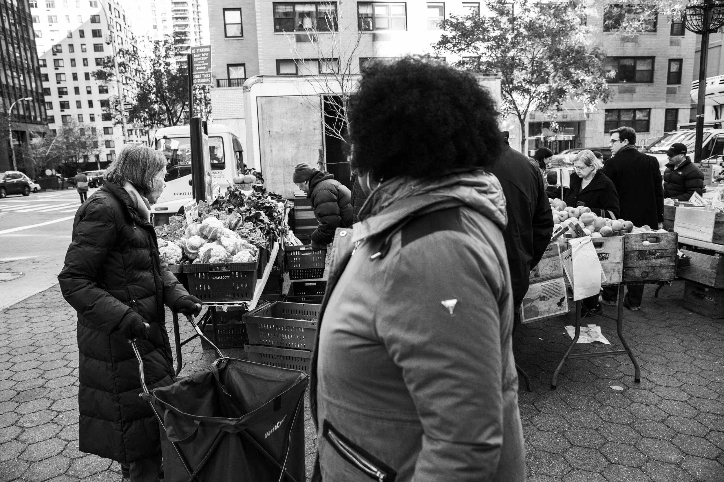 NYC photograph 1