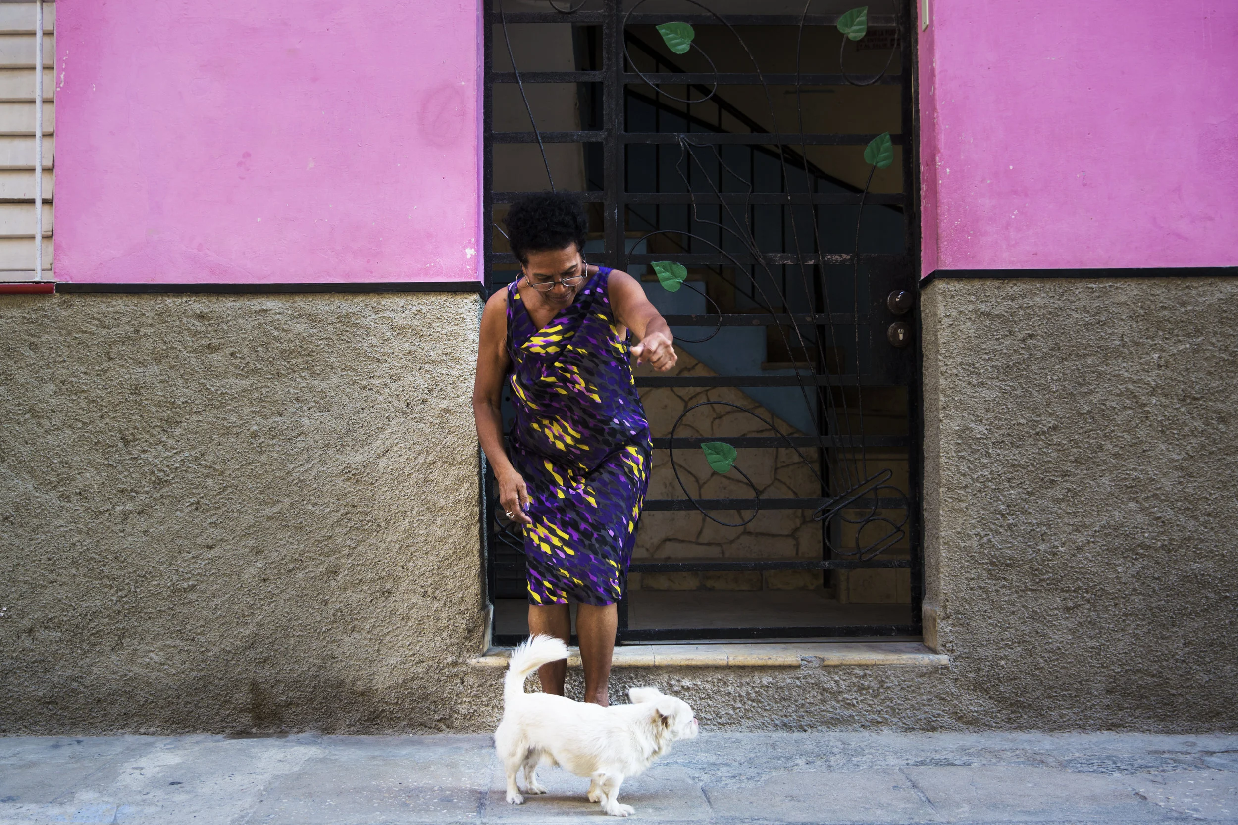 A Short Day in Cuba photograph 18