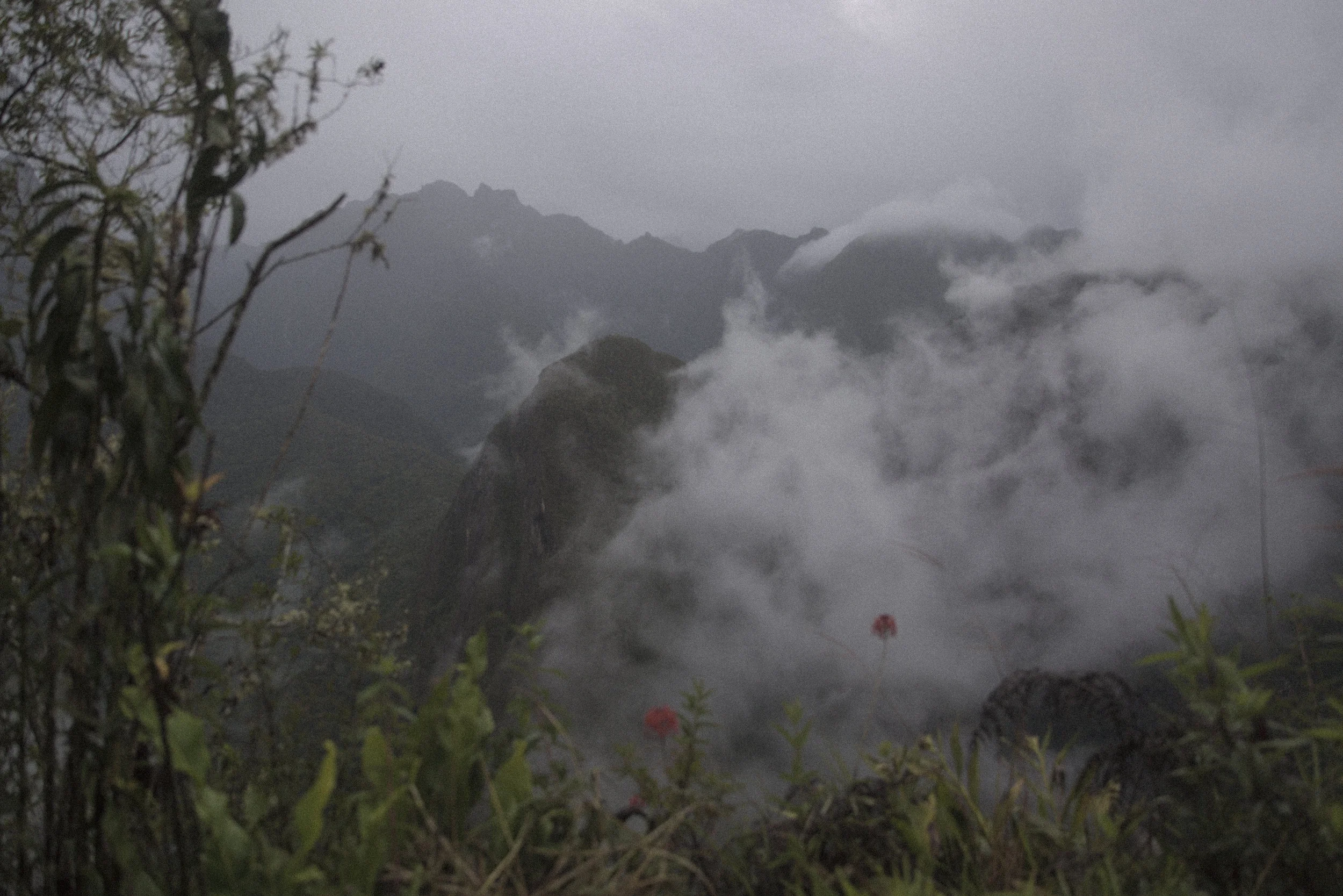 Peru photograph 5