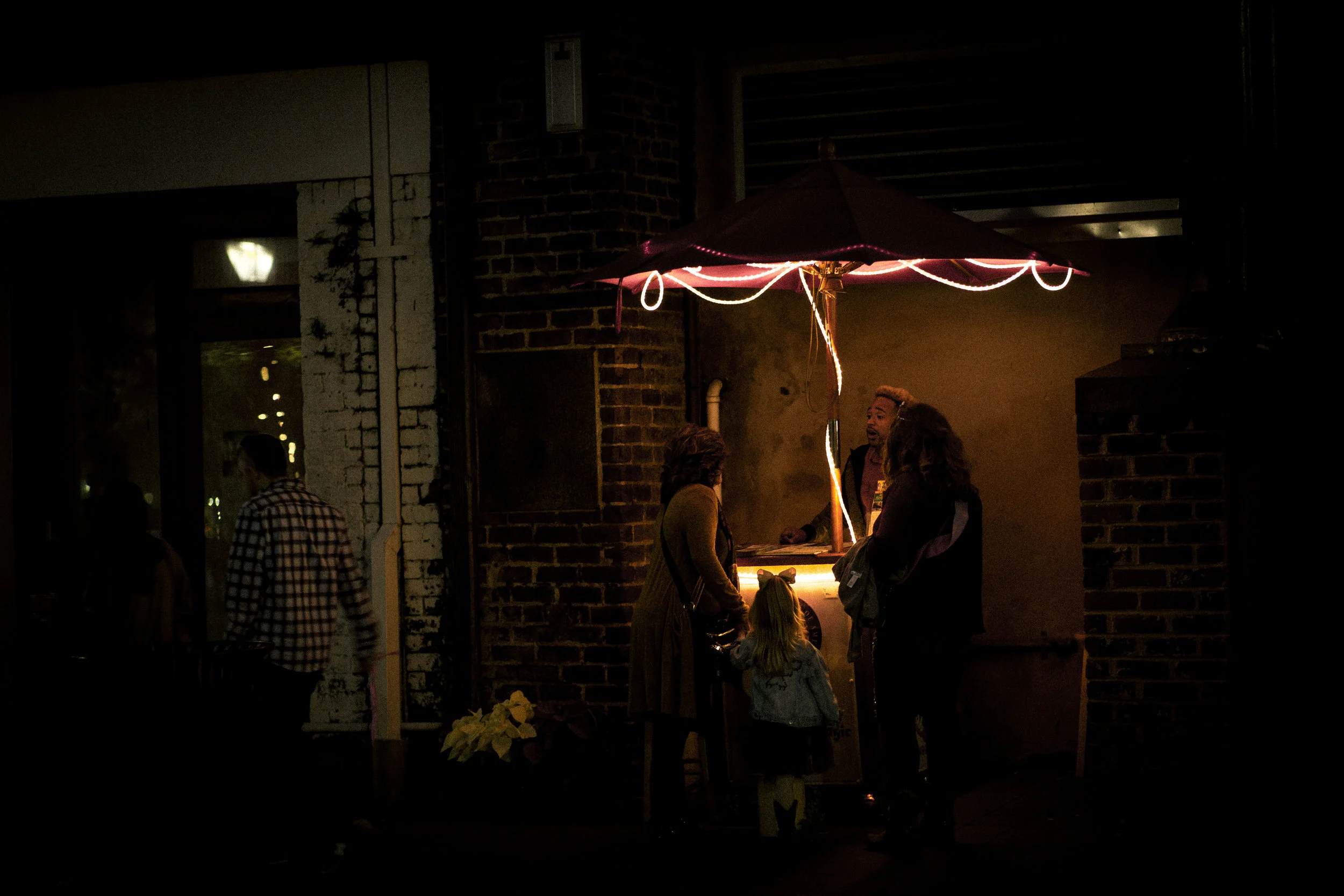 Savannah photograph 9