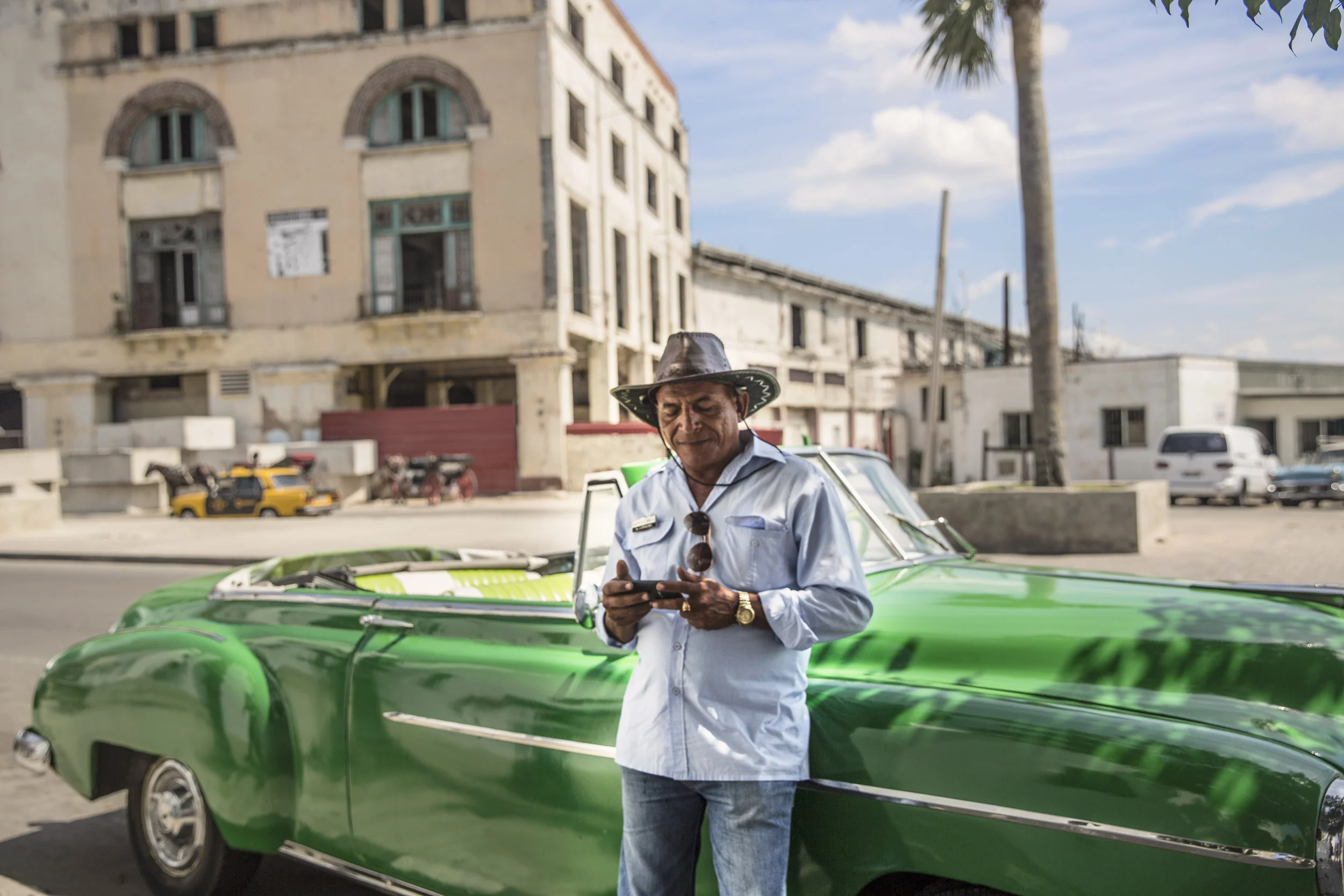 A Short Day in Cuba photograph 25