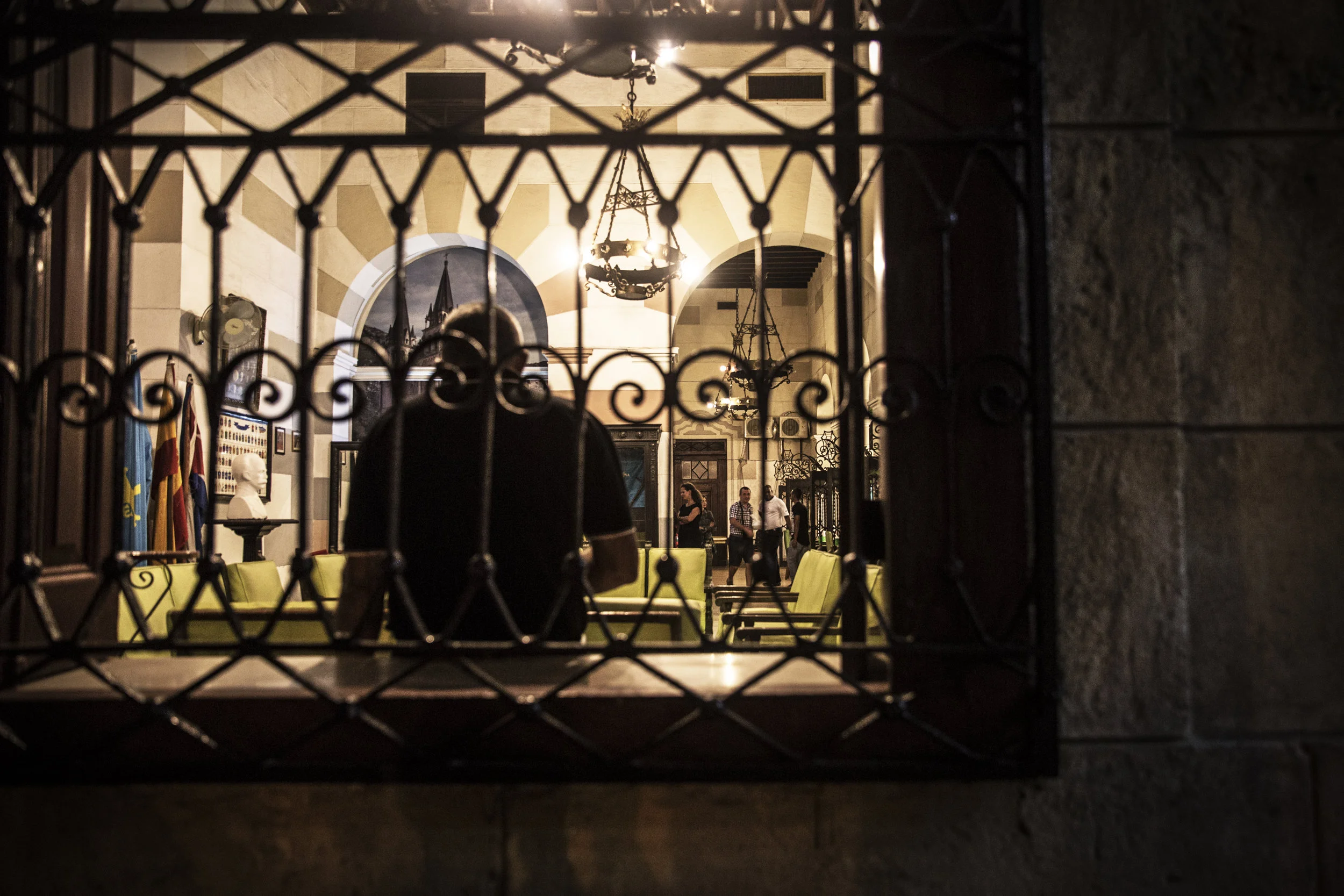 A Short Day in Cuba photograph 26