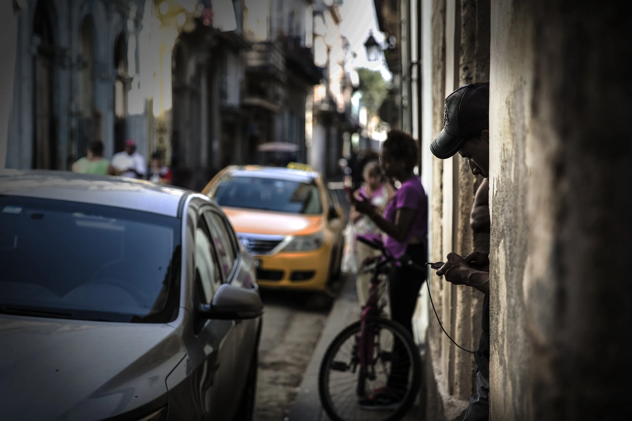 A Short Day in Cuba photograph 6