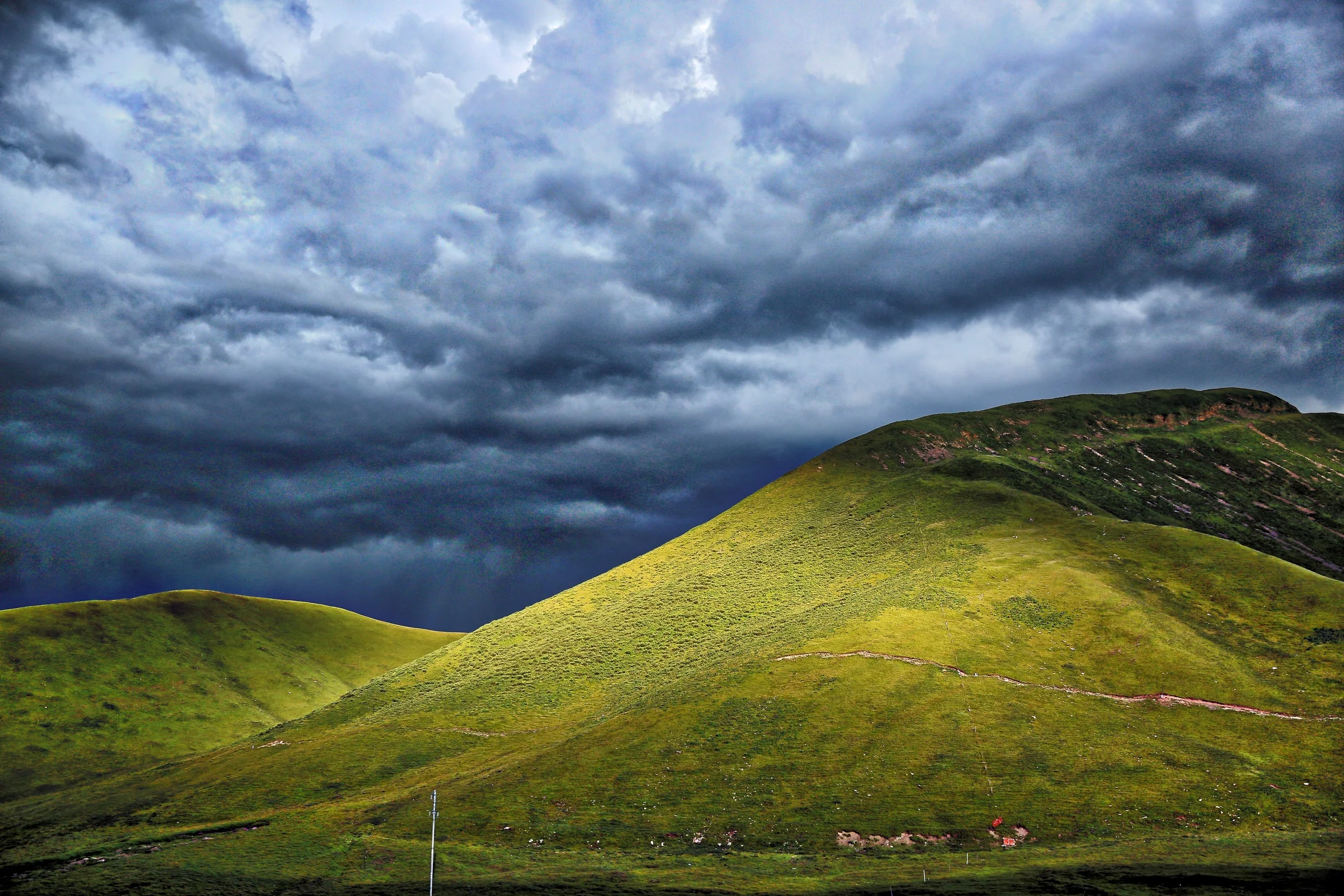 Qinghai photograph 10