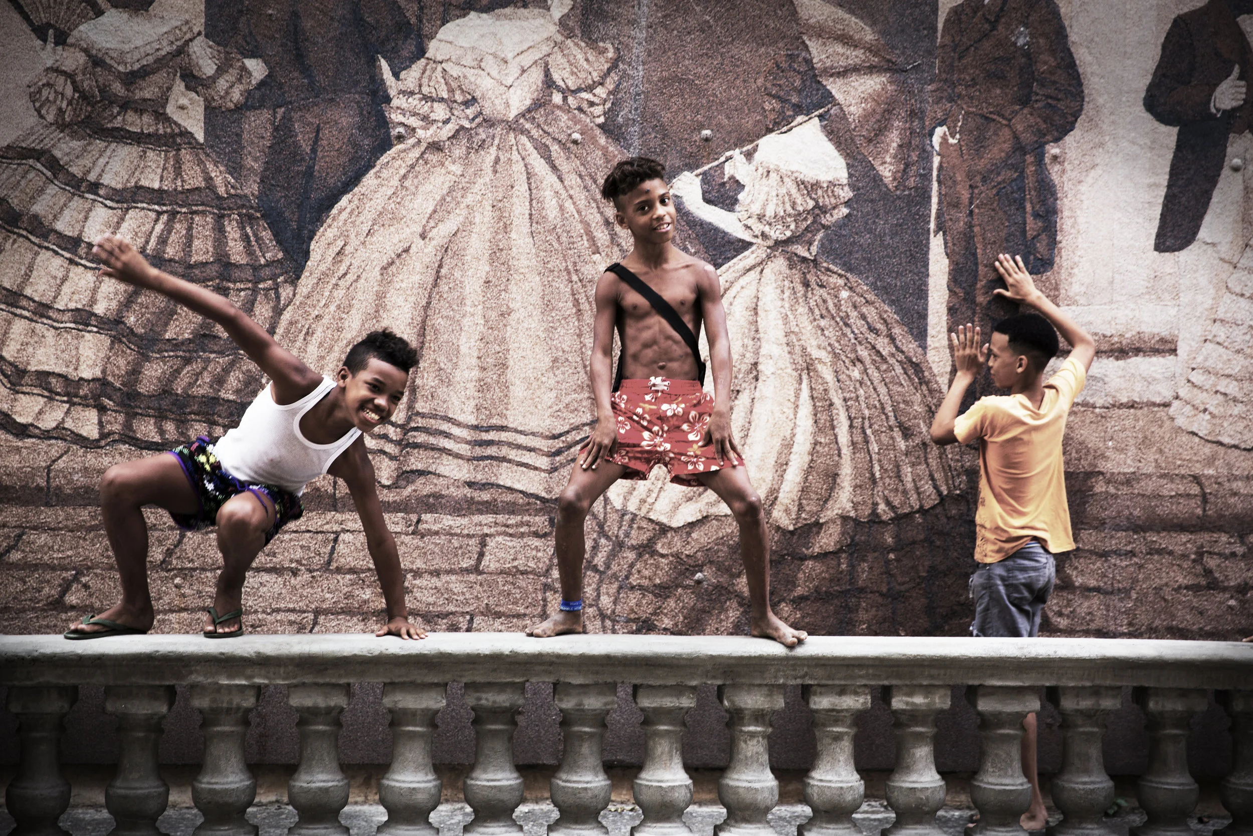A Short Day in Cuba photograph 36