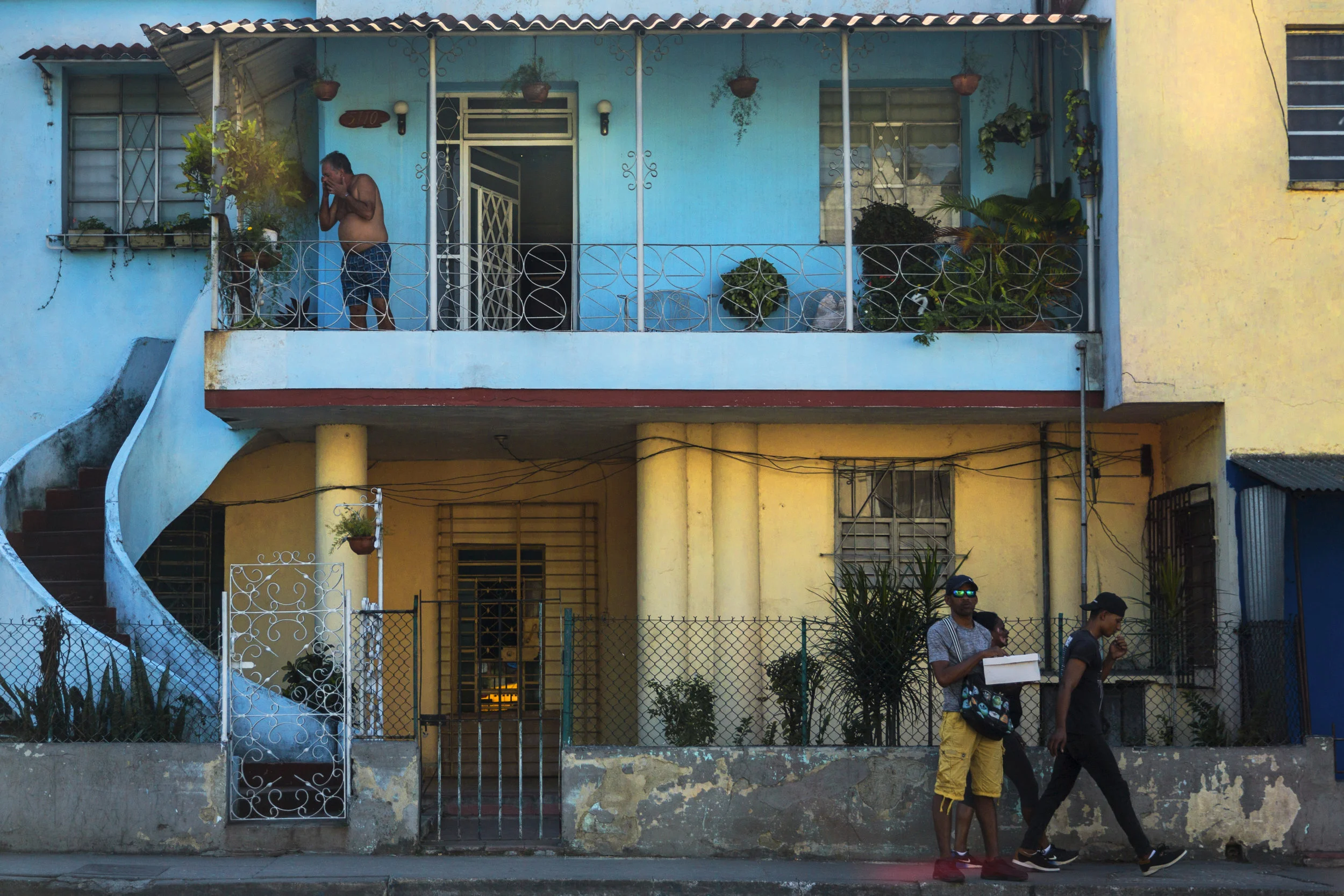 A Short Day in Cuba photograph 45