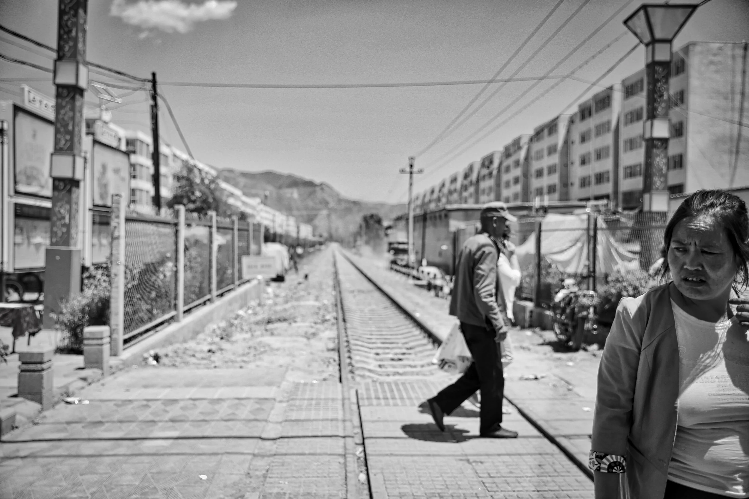 Qinghai photograph 1