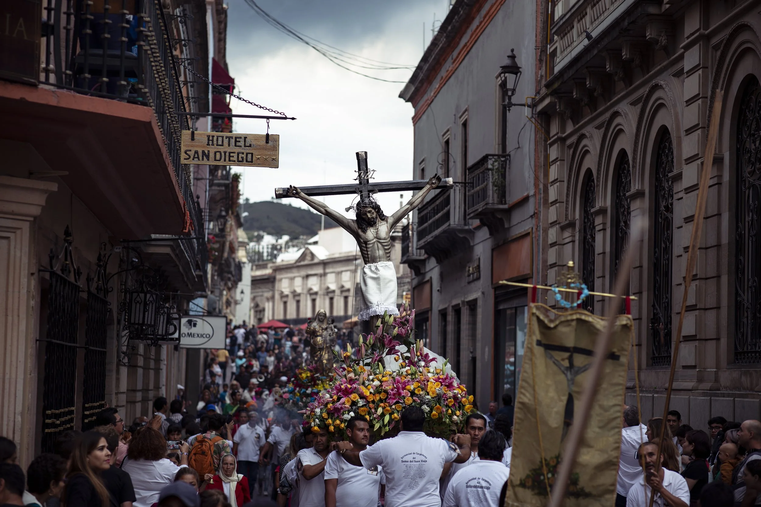 Mexico photograph 7