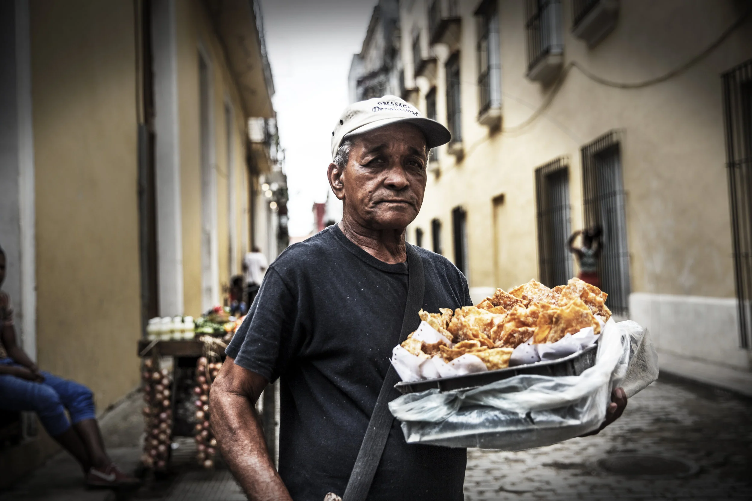 A Short Day in Cuba photograph 14