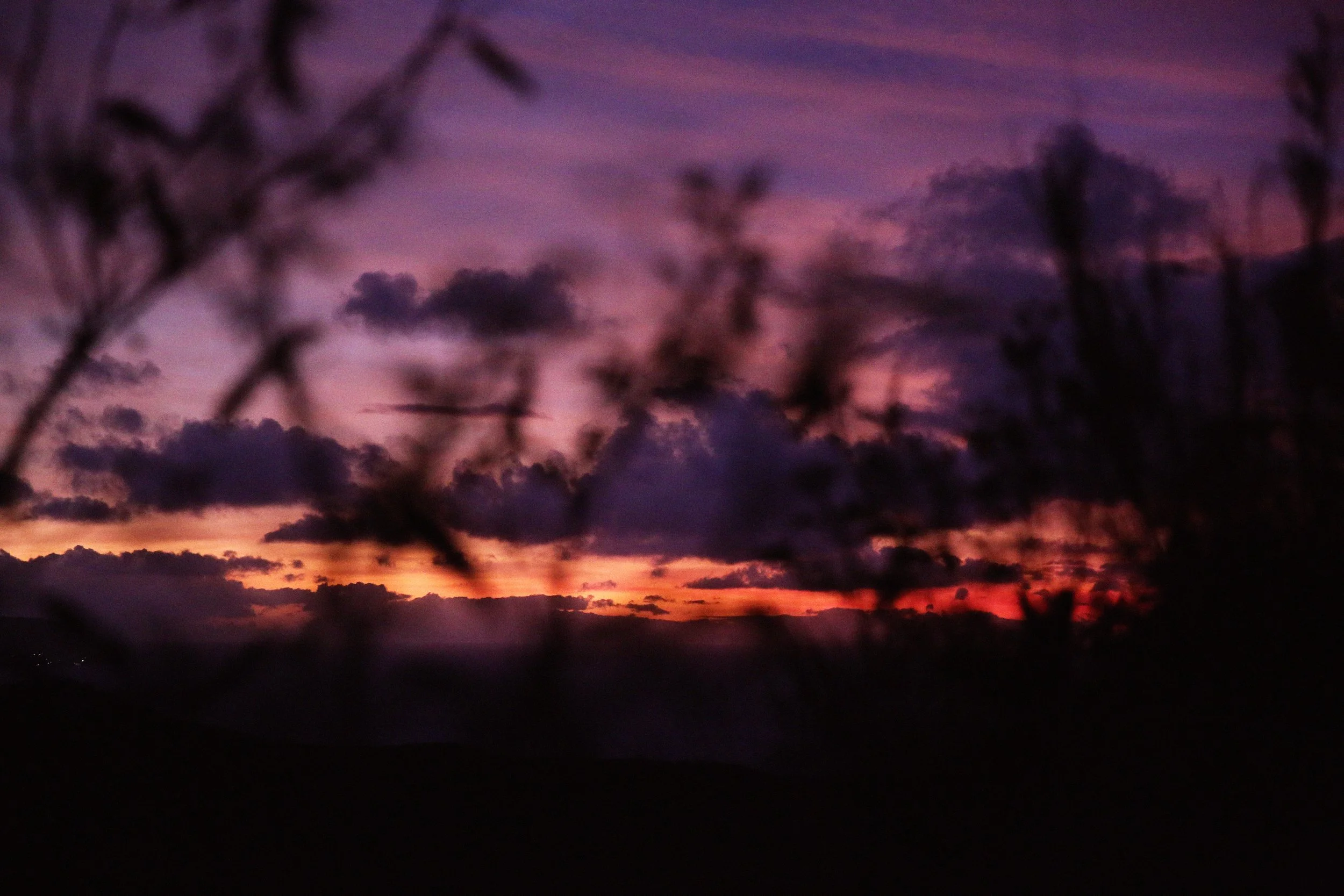 Hawaii photograph 1
