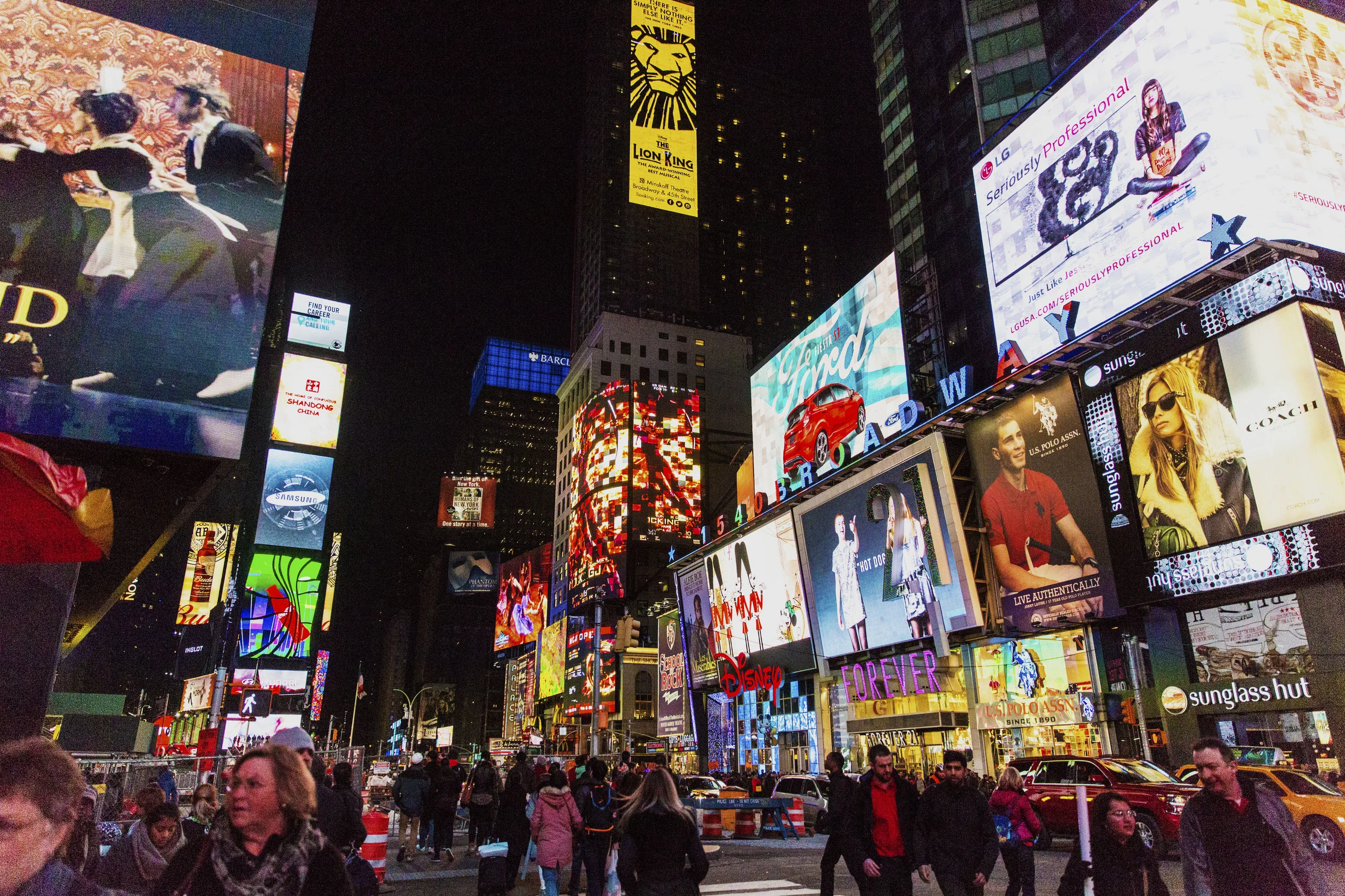 NYC photograph 4
