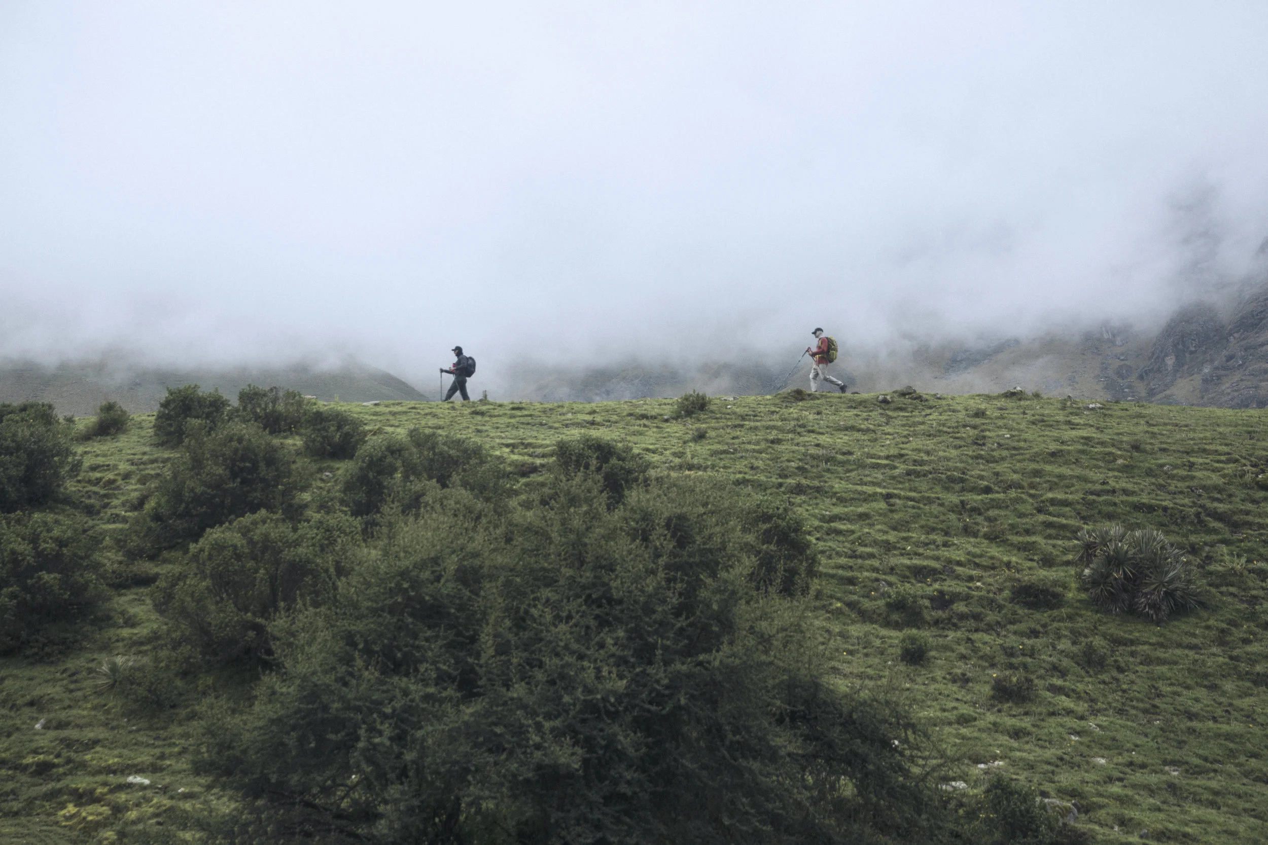 Peru photograph 2