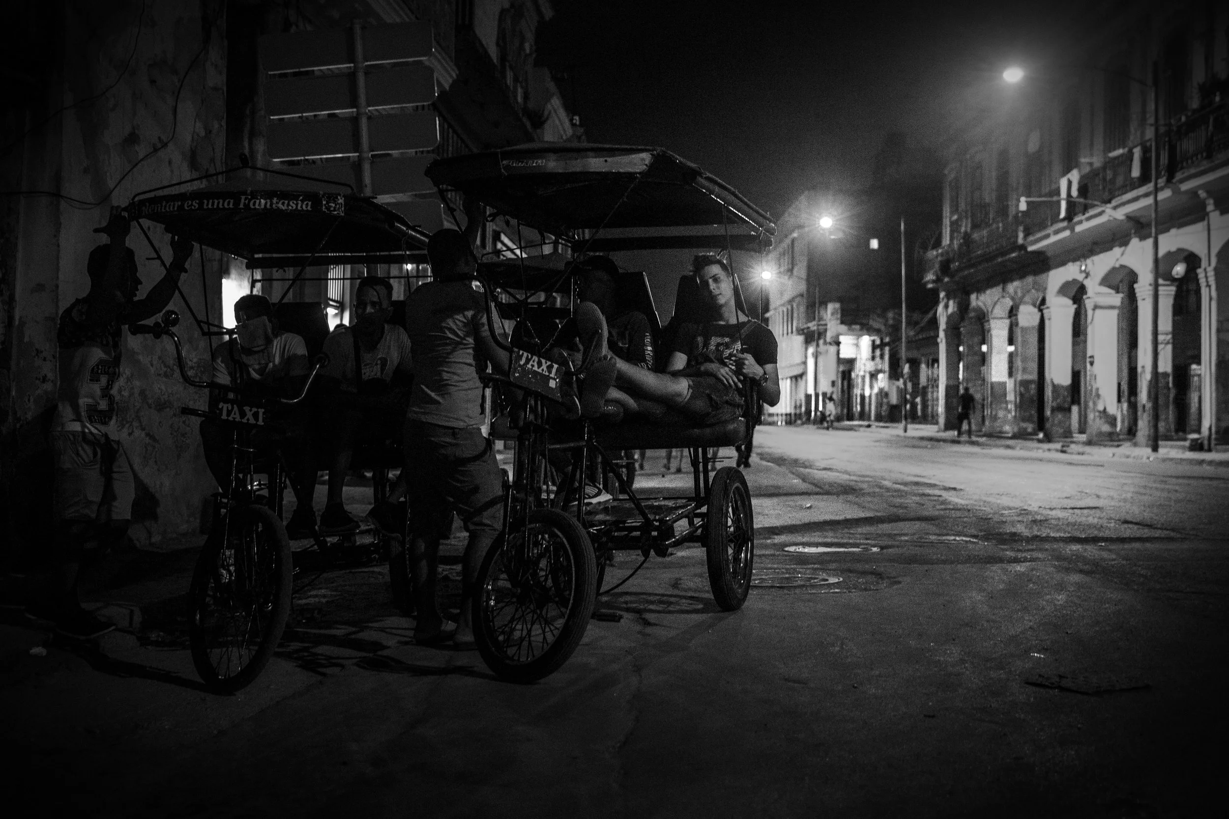 A Short Day in Cuba photograph 13