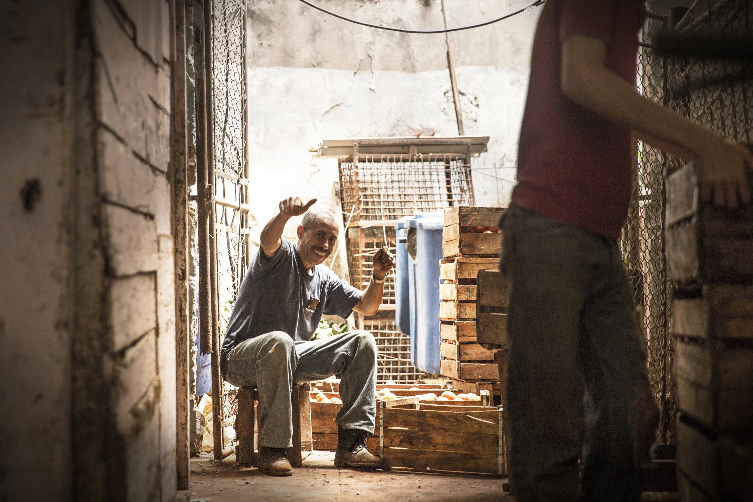A Short Day in Cuba photograph 16