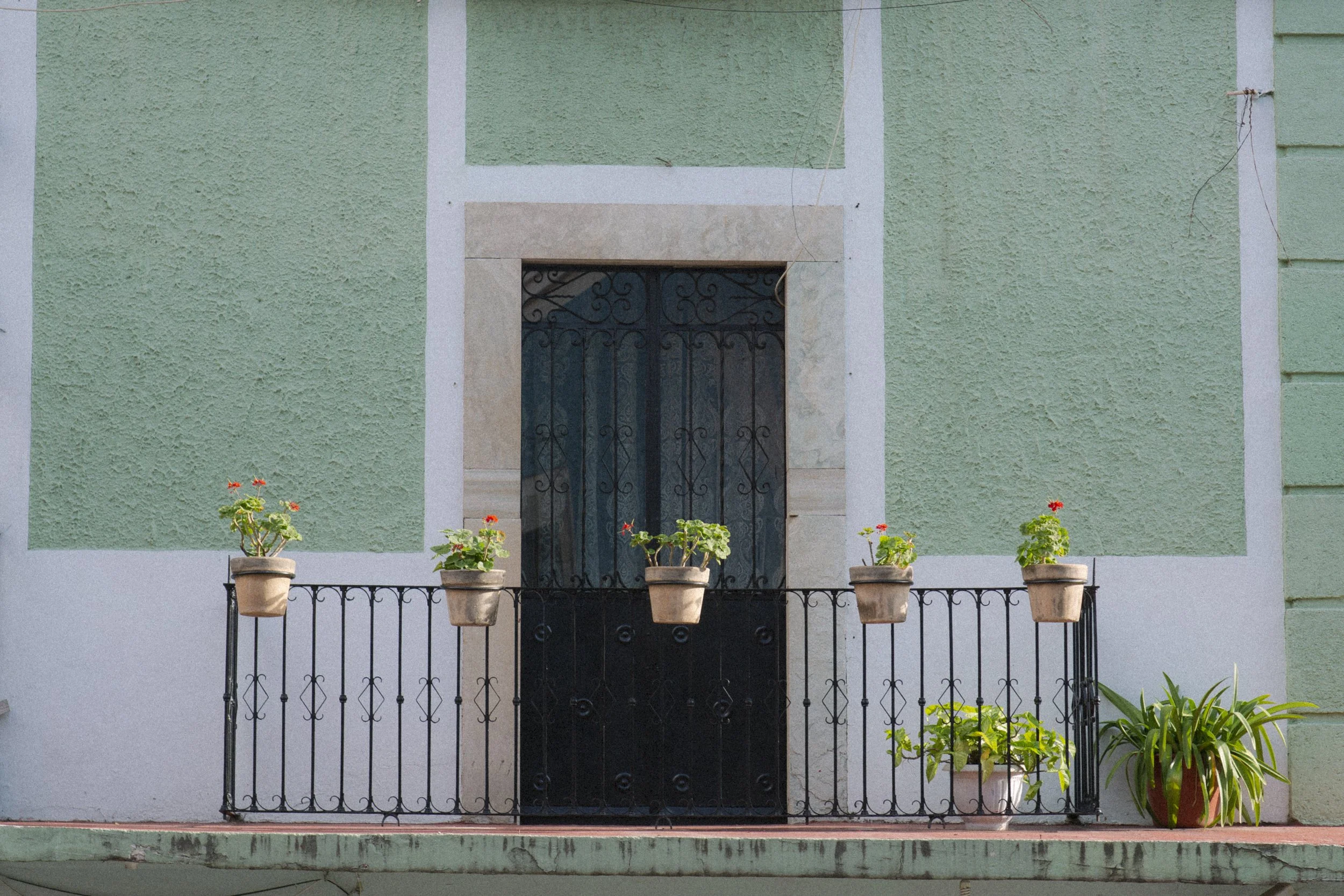 Mexico photograph 2