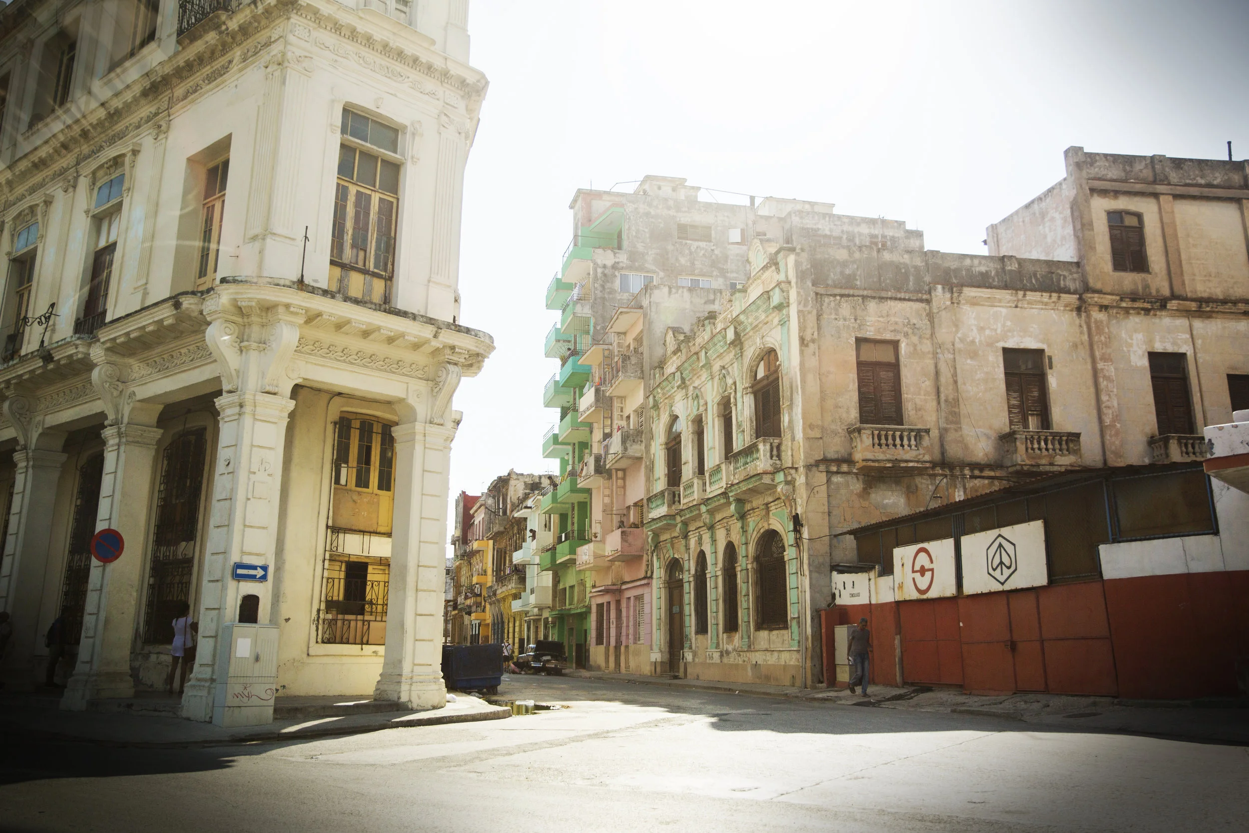 A Short Day in Cuba photograph 43